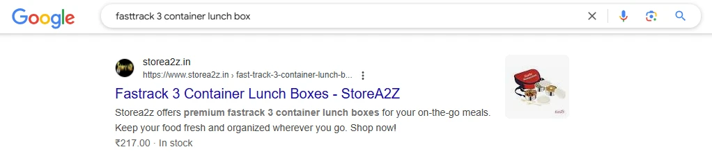 Storea2z